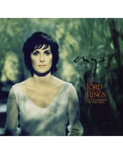 Enya - May It Be (1Maxi 12")