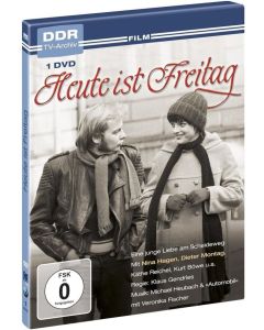 Heute ist Freitag 1 DVD