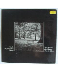 Narciso Yepes • Nächte in spanischen Gärten LP