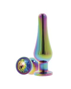 TOYJOY - ANAL PLAY TWILIGHT BUM BIJOU KLEINER ANALSTECKER