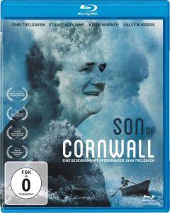 Son of Cornwall Blu-ray