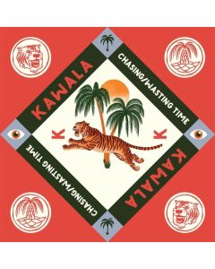 Kawala-Chasing/Wasting Time (7" Single Vinyl)