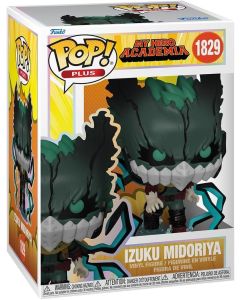 My Hero Academia Izuku Midoriya Vinyl-Sammelfigur