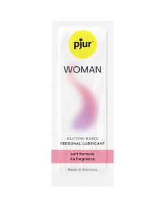PJUR - WOMAN BODYGLIDE SCHMIERMITTEL 1.5 ML