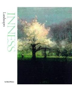 George Inness • Landscapes