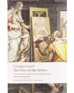 Giorgio Vasari • The Lives of the Artists