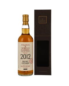 Glen Elgin • 2012 Wilson & Morgan