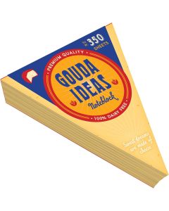 Gouda Ideas