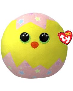 Ty 39370 - Pippa Chick Squishy Beanie Plüsch - 35 cm