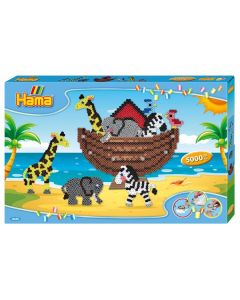 Hama 3045 - Geschenkpackung Arche Noah