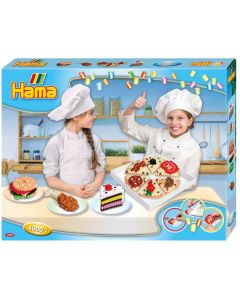 Hama 3157 - Geschenkpackung Snackbox