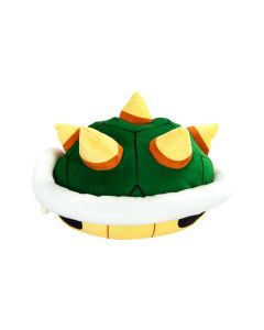 TOMY Nintendo Bowser's Shell Plüschkissen 40cm