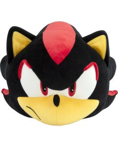 Tomy T12825 - Shadow Sonic Mega - Plüschkissen