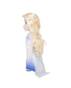 Disney Frozen 2 / Die Eiskönigin 2 - Elsa Puppe - 35 cm