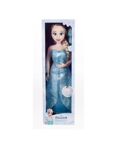 Disney Frozen / Die Eiskönigin - Elsa Puppe - 80 cm