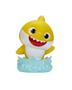 Baby Shark - GoGlow-Kumpel: Nachtlicht und Taschenlampe