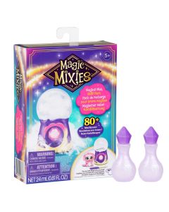 Magic Mixies - Magische Kristallkugel - Nachfüllpackung