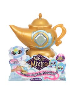 Magic Mixies - Magische Wunderlampe Blau