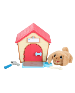 Little Live Pets – My Puppy´s Home
