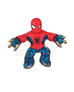 Heroes of Goo Jit Zu - Marvel Spiderman vs Dr Octopus