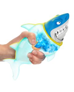 Heroes Of Goo Jit Zu - Goo Shifters Thrash - Haifisch