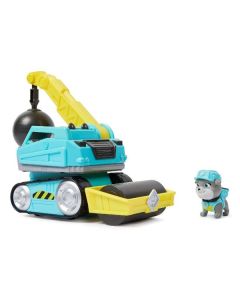 Spin Master - Paw Patrol Rubble & Crew - Motors Fahrzeug