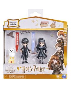 Spin Master - Wizarding World - Harry Potter und Cho Chang Samme