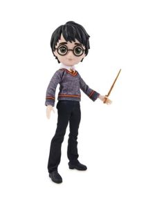 Spin Master - Harry Potter Puppe