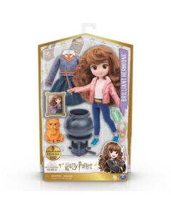 Spin Master - Wizarding World - Brillante Hermine Granger