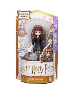 Spin Master - Harry Potter - Magical Minis Hermine Granger