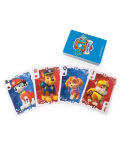 Spin Master 63964 - Paw Patrol Spiel - 3 Spiele in einem Bündel