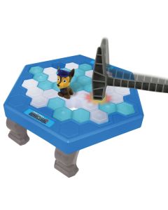 Spin Master 69236 - Paw Patrol Spiel - Don‘t Drop Chase - Unterhaltungsspiel