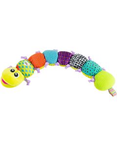 Lamaze - L27107 - Musik-Wurm