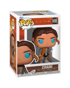 Funko 72633 - Pop! Dune 2 - Chani