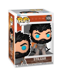 Funko 72634 - Pop! Dune 2 - Stilgar