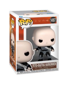 Funko 75785 - Pop! Dune 2 - Feyd Rautha Harkonnen