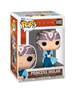 Funko 75786 - Pop! Dune 2 - Princess Irulan