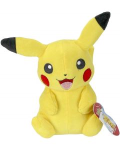 Pokémon - Pikachu Plüschfigur - 60 cm