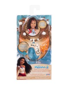 Disney Vaiana 2 - Vaiana Leuchtende Muschel-Halskette