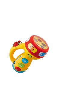 VTech Baby - Fröhliche Taschenlampe - 15 cm