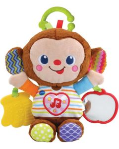 Babyäffchen - 22 cm