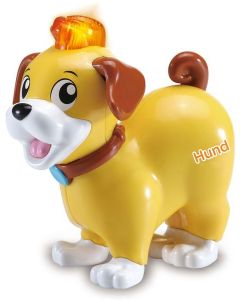 Tip Tap Baby Tiere - Hund - 10 cm