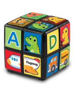 Vtech Baby - Babys Zauberwürfel - 8 cm
