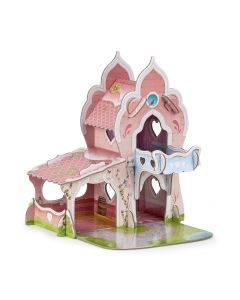 Papo 33105 - Spielfigur - Mini Prinzessinnenschloss