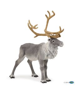 Papo 50117 - Spielfigur - Rentier