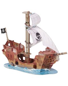 Papo 60256 - Piratenschiff