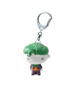 Batman - Chibi The Joker - Schlüsselanhänger