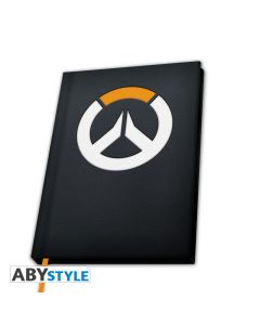 OVERWATCH - A5 Notebook "Logo"*