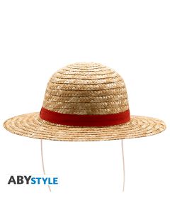 ONE PIECE - Luffy Straw hat - Adult Size