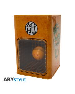 DRAGON BALL - Money Bank - DBZ/Shenron